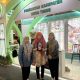 DPMPTSP Kutim Raih Juara I Stand Terbaik di Indonesia Tourism and Trade Investment Expo 2024