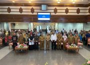 Sosialisasi Beasiswa Kutai Timur 2024 Menuju Akses Pendidikan yang Adil dan Berkualitas