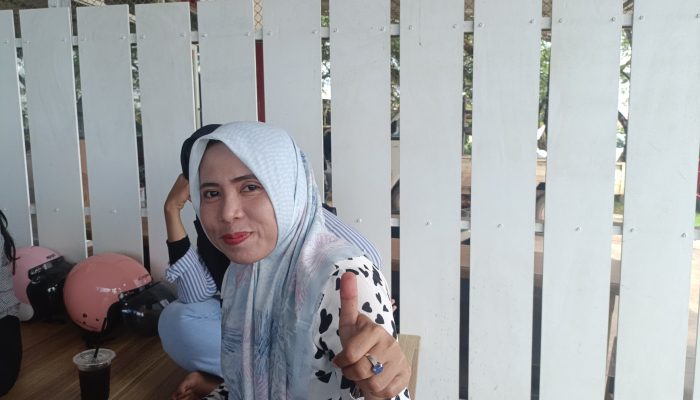 Peran Pemuda Kutai Timur dalam Membangun Kreativitas dan Ekonomi Lokal: Apresiasi dan Pesan dari Dispora Kutim