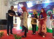 Pemkab Kutai Timur Promosikan Potensi Daerah di Indonesia Tourism Trade Investment Expo 2024