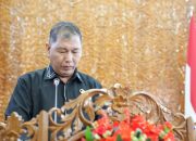Fraksi Golkar DPRD Kutai Timur Dukung Raperda Penanggulangan Bahaya Kebakaran
