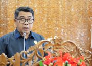 Fraksi Demokrat Tekankan Pentingnya Raperda Ketertiban Umum dan Evaluasi Kinerja Satpol PP di Kutai Timur