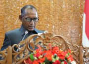 Fraksi Nasdem Apresiasi Raperda Ketertiban Umum dan Penanganan Kebakaran di Kutai Timur