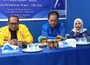 DPD PAN Kutai Timur Bantah Iseu Bergabung dengan PKS untuk Pilkada 2024