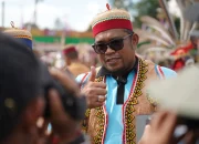 Festival Lom Plai Dorong Pariwisata dan Pelestarian Budaya Kutai Timur