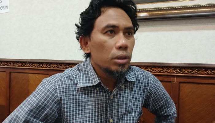 DPRD Kutai Timur Desak Percepatan Proses Lelang Proyek PUPR dan Perkin