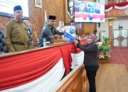 Pentingnya Raperda Ketertiban Umum dalam Menjaga Keamanan dan Ketentraman Masyarakat