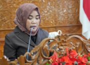 Fraksi AKB DPRD Kutai Timur Dukung Raperda Pencegahan dan Penanggulangan Bahaya Kebakaran