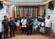 Penghentian Penuntutan Kasus Penggelapan melalui Restorative Justice di Kutai Timur