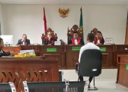 Pernikahan Palsu untuk Kedok Penipuan Miliaran Rupiah, Sidang Setyawan Priyambodo alias Bimo Ditunda