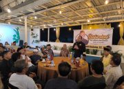 Dukungan Masyarakat Sangatta untuk Sayid Anjas sebagai Calon Wakil Bupati Kutai Timur Semakin Menguat