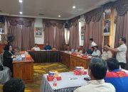 DPRD Kutim Fasilitasi Mediasi PHK 6 Karyawan PT Anugerah Energi Tama