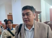 Selalu Mangkir Saat di Panggil DPRD, Akhirnya Kadis PUPR Kutim Hadir Di DPRD Kutim