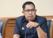 Muhammad Ali Desak Pemkab Kutim Tingkatkan Kesejahteraan Nelayan Pulau Miang
