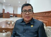 M. Amin Sampaikan Terima Kasih dan Permohonan Maaf kepada Warga Sangatta di Akhir Masa Jabatan