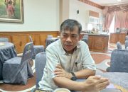 DPRD Kutai Timur Tekankan Pentingnya Penanganan Banjir di Kota Sangatta