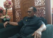 Ubaldus Badu Harap Penyertaan Modal Pemkab Kutim ke BPR Permudah Pengusaha Lokal Akses Kredit