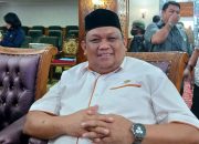 DPRD Kutai Timur Lakukan Kajian Akademis untuk Pastikan Relevansi Raperda Ketertiban Umum