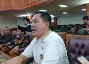 David Rante Sampaikan Pesan Khusus kepada Rekan DPRD Kutim yang Tidak Menjabat Kembali dan Terpilih di DPRD Provinsi Kaltim