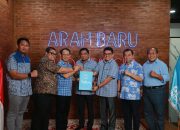 Miliki Strategis di IKN, Partai Gelora Bersama Demokrat Resmi Usung Pasangan Hamdan-Basir untuk Pilkada PPU