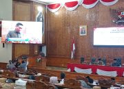 DPRD dan Pemkab Kutai Timur Sepakati KUA-PPAS 2025, APBD Diproyeksikan Rp 10,3 Triliun