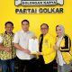 KB-Kinsu Resmi Terima B1 KWK Golkar, Pastikan Maju Pilkada Kutim 2024