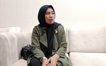 Fraksi PKS Sebut Raperda RPJPD Kutai Timur Sebagai Arah Strategis Pembangunan