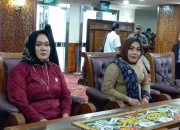 Anggota Dewan Ini akan Perjuangkan Aspirasi di Bidang Pendidikan, Kesehatan, dan Perempuan di Sisa Masa Jabatan