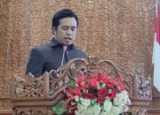 Fraksi Golkar Minta Pembahasan Raperda Pertanggungjawaban APBD 2023 Segera Dilaksanakan