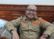 Anggota DPRD Kutim Novel Paembonan Jalin Komunikasi dengan Partai Lain untuk Bentuk Fraksi Gabungan