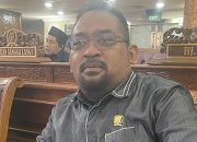 Anggota DPRD Kutai Timur Minta Perbaikan Sistem Pendataan PBB
