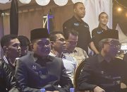 Ketua DPRD Kutim Apresiasi Kutim Muda Fest 2024: Dorong Ekonomi Lokal Melalui Usaha Milenial