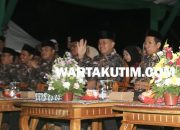 Ketua DPRD Kutim Apresiasi Pelaksanaan MTQ ke-XVII Tingkat Kabupaten Kutai Timur