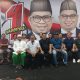 KB-Kinsu Ucapkan Selamat kepada Paslon ARMI atas Keunggulan Quick Count Pilkada Kutim 2024