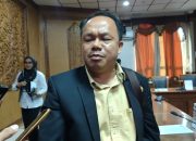 Komisi A DPRD Kutai Timur Jadwalkan Koordinasi dengan OPD Bahas Sarana dan Prasarana Ibukota