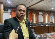 Ketua Komisi A DPRD Kutim Imbau Masyarakat Jaga Kondusivitas Selama Pilkada