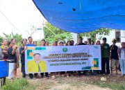 Kari Palimbong Serap Aspirasi Warga dalam Reses di Tiga Titik Strategis Dapil 1