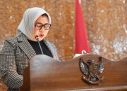 Fraksi Golkar Dukung RPJPD dengan Catatan Penting untuk Pembangunan Daerah