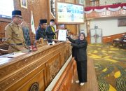 Fraksi PKS Dorong Proyek Tol Laut untuk Pertumbuhan Ekonomi Kutai Timur