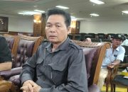 Baya Sargius Ingatkan Pentingnya Sinergi DPRD dan Pemkab dalam Peningkatan Pelayanan Publik