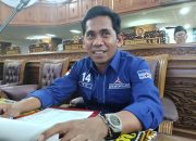 Yusri Yusuf: Perjuangkan Pupuk Bersubsidi untuk Petani Kutim