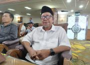 Haji Shabaruddin Dorong Generasi Muda Kutai Timur Jauhi Korupsi dan Pungli