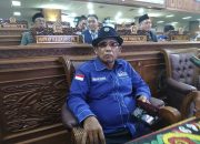 H. Masdari Kidang Tampung Aspirasi Warga Dapil II Lewat Reses