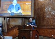 Fraksi PIR Soroti Optimalisasi APBD 2025 Demi Kesejahteraan Masyarakat