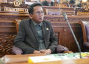 Kari Palimbong Dorong Perbaikan Drainase dan Pengelolaan Sungai Sangatta untuk Cegah Banjir
