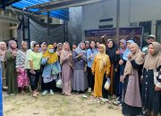 Leni Susilawati Anggraini Minta Pemkab Kutim Perhatikan UMKM di Dapil II