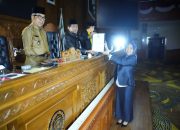 Fraksi GAP Tekankan Pentingnya Implementasi RPJMD untuk Pengentasan Kemiskinan
