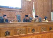 Pemkab Kutai Timur Respons Pandangan Fraksi DPRD terhadap RAPBD 2025