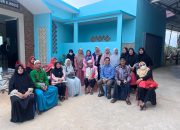 Pandi Widiarto Dengarkan Aspirasi Warga Desa Swarga Bara dalam Reses Perdana