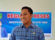 Dukung Aspirasi Pendidikan, Pandi Widiarto Fokus Perjuangkan Program Beasiswa